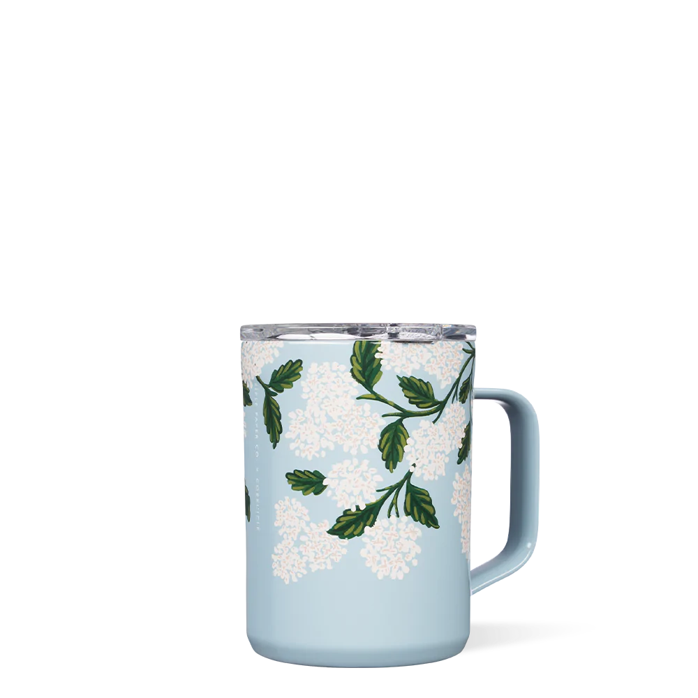 Corkcicle - 16oz. Coffee Mug