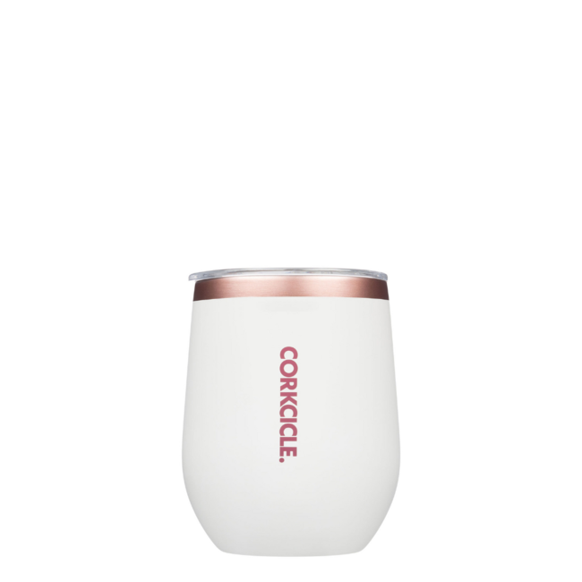 Review: The Corkcicle Insulated Wine Tumbler
