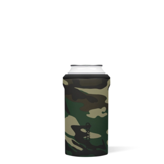 CORKCICLE Woodland Camo Classic Can Cooler