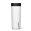 Classic White Commuter Cup 17oz