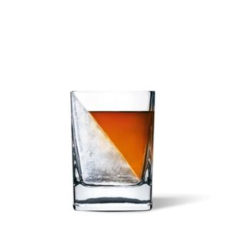 CORKCICLE Whiskey Wedge