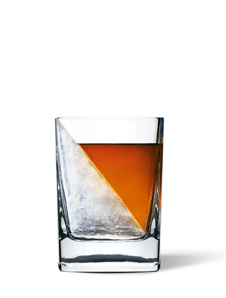 CORKCICLE Whiskey Wedge