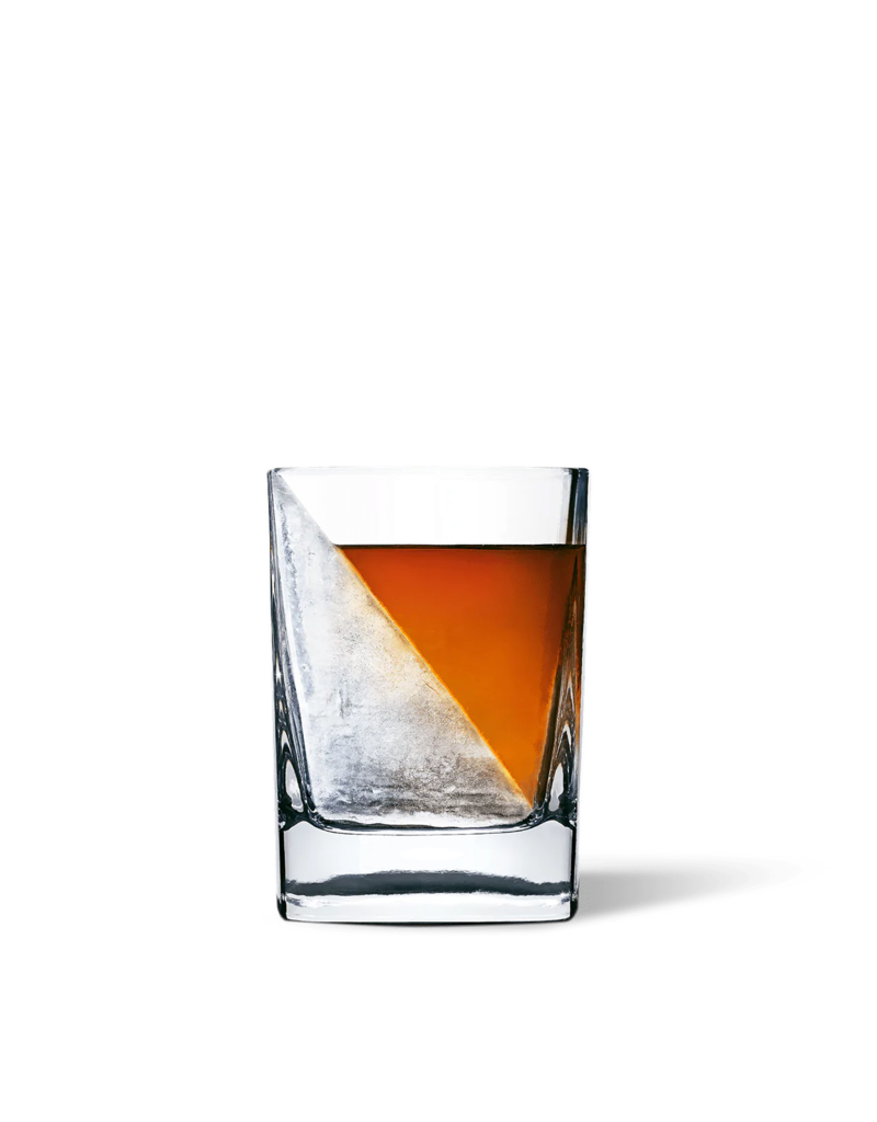 CORKCICLE Whiskey Wedge