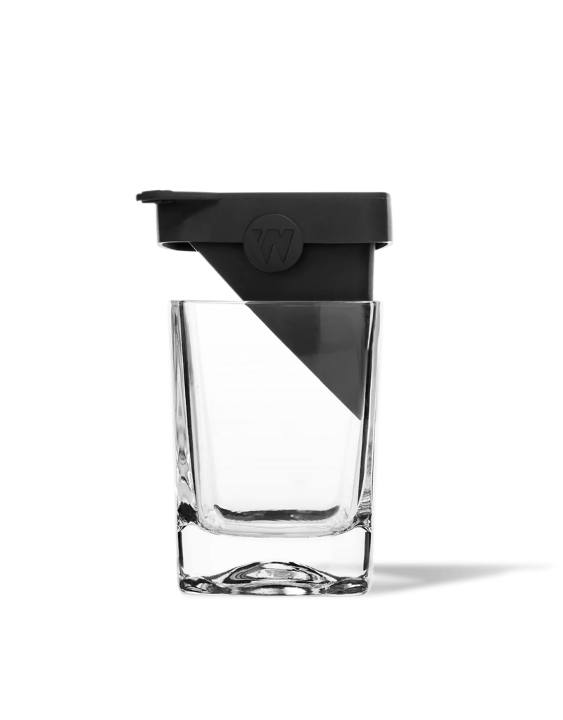 CORKCICLE Whiskey Wedge
