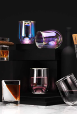CORKCICLE Whiskey Wedge