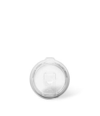 CORKCICLE 16oz Tumbler Lid in Clear