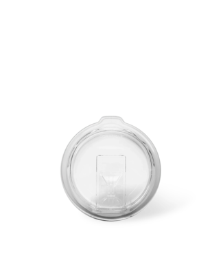 CORKCICLE 24oz Tumbler Lid in Clear