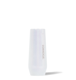 CORKCICLE Unicorn Magic Stemless Flute 7oz