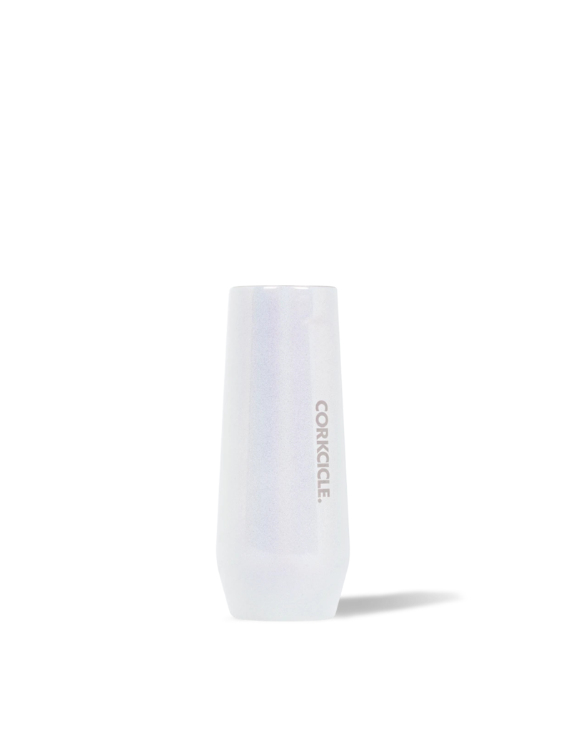 CORKCICLE Unicorn Magic Stemless Flute 7oz