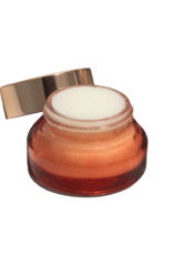 POPPY & POUT Pomegranate Peach Lip Scrub