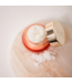 Pomegranate Peach Lip Scrub