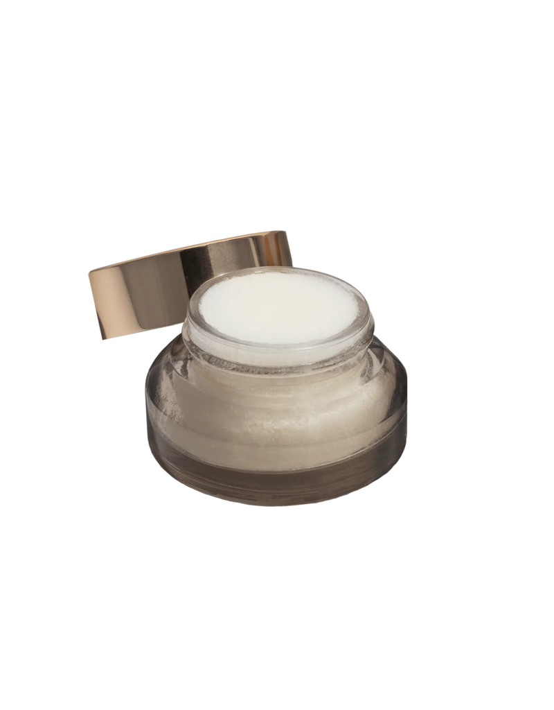 POPPY & POUT Island Coconut Lip Scrub