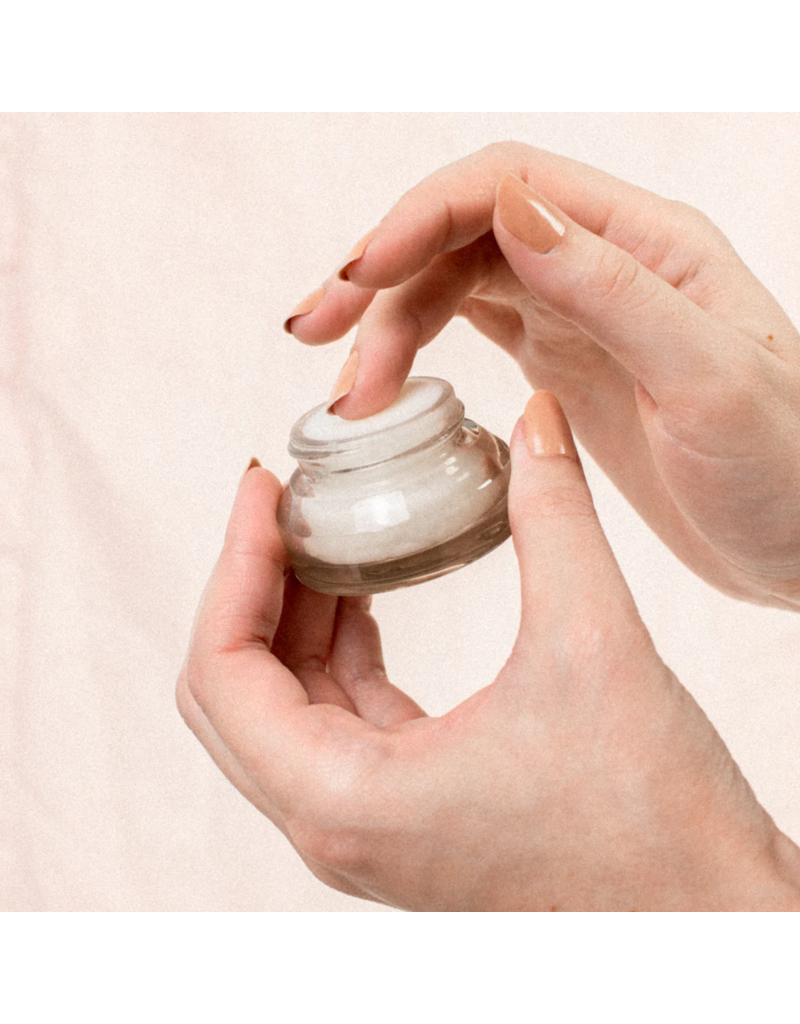 POPPY & POUT Island Coconut Lip Scrub