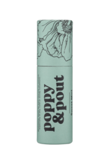 POPPY & POUT Sweet Mint Lip Balm