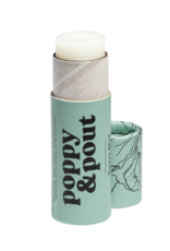 POPPY & POUT Sweet Mint Lip Balm