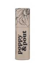 POPPY & POUT Island Coconut Lip Balm