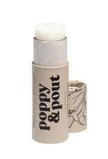 POPPY & POUT Island Coconut Lip Balm