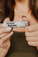 POPPY & POUT Island Coconut Lip Balm