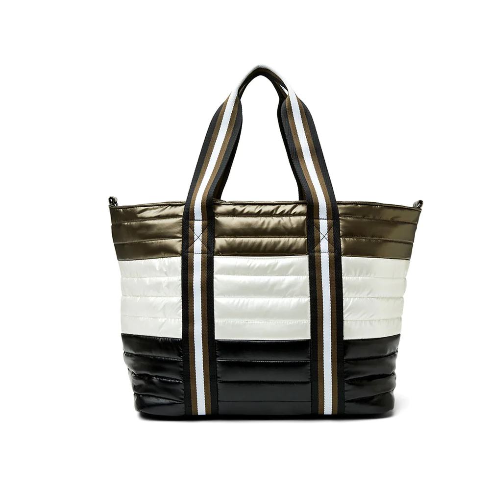 Think Royln Junior Wingman Tote