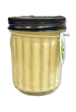 SWAN CREEK CANDLE CO. Homespun Jar in Honey Soaked Apples