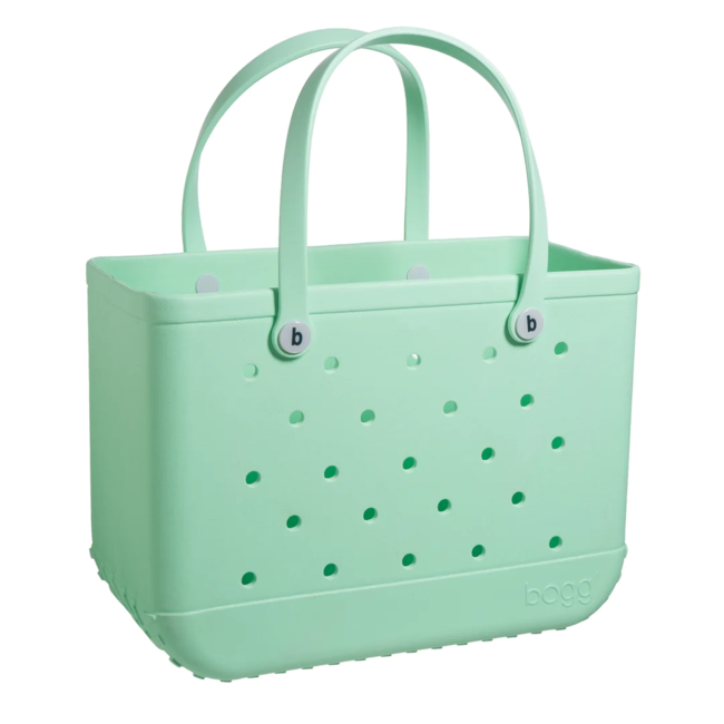 Bogg Bag Original Bogg Bag in MINT-chip - Her Hide Out