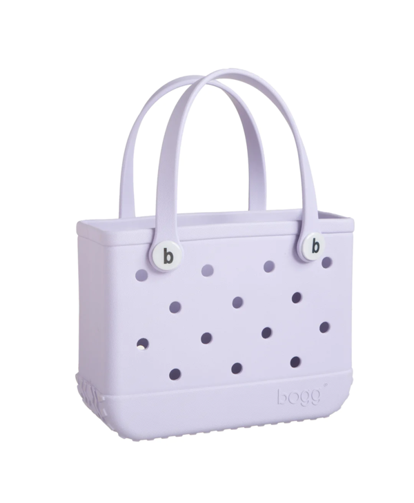 Bitty Bogg Bag in i LILAC you a lot