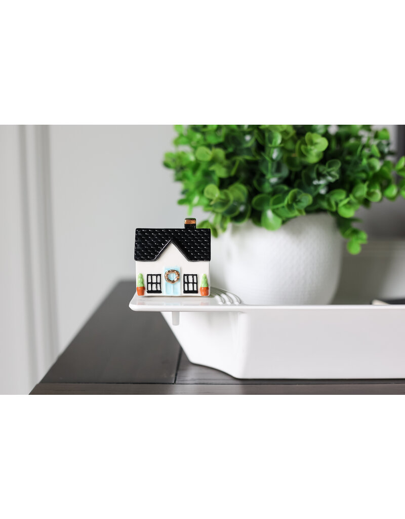 NORA FLEMING Home Sweet Home! Mini
