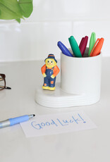 NORA FLEMING Hay There! Scarecrow Mini