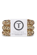 TELETIES Leopard - Large Size