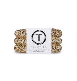 TELETIES Leopard - Large Size