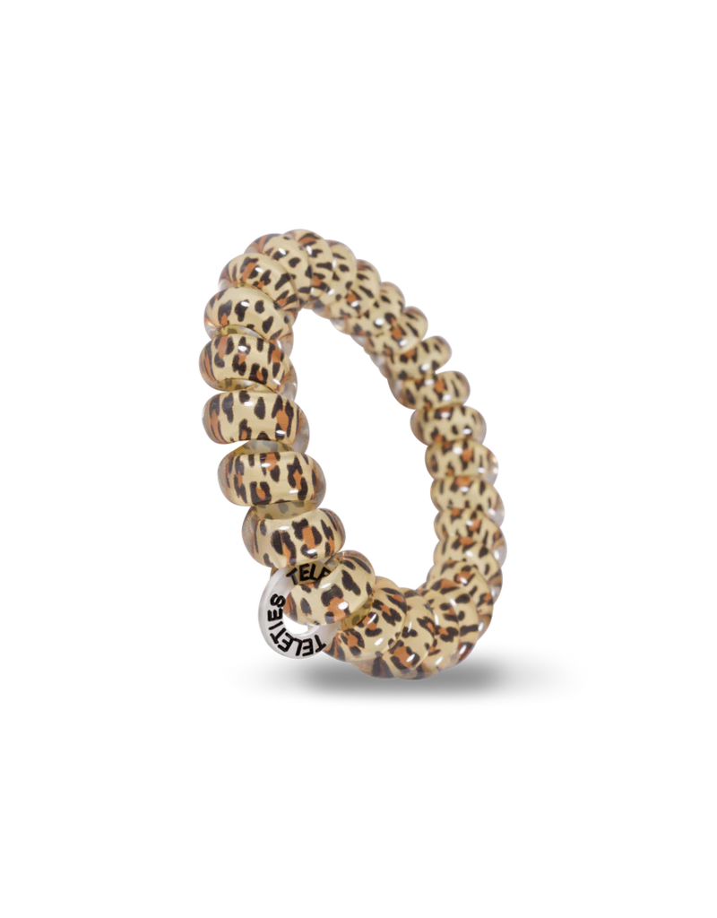 TELETIES Leopard - Large Size