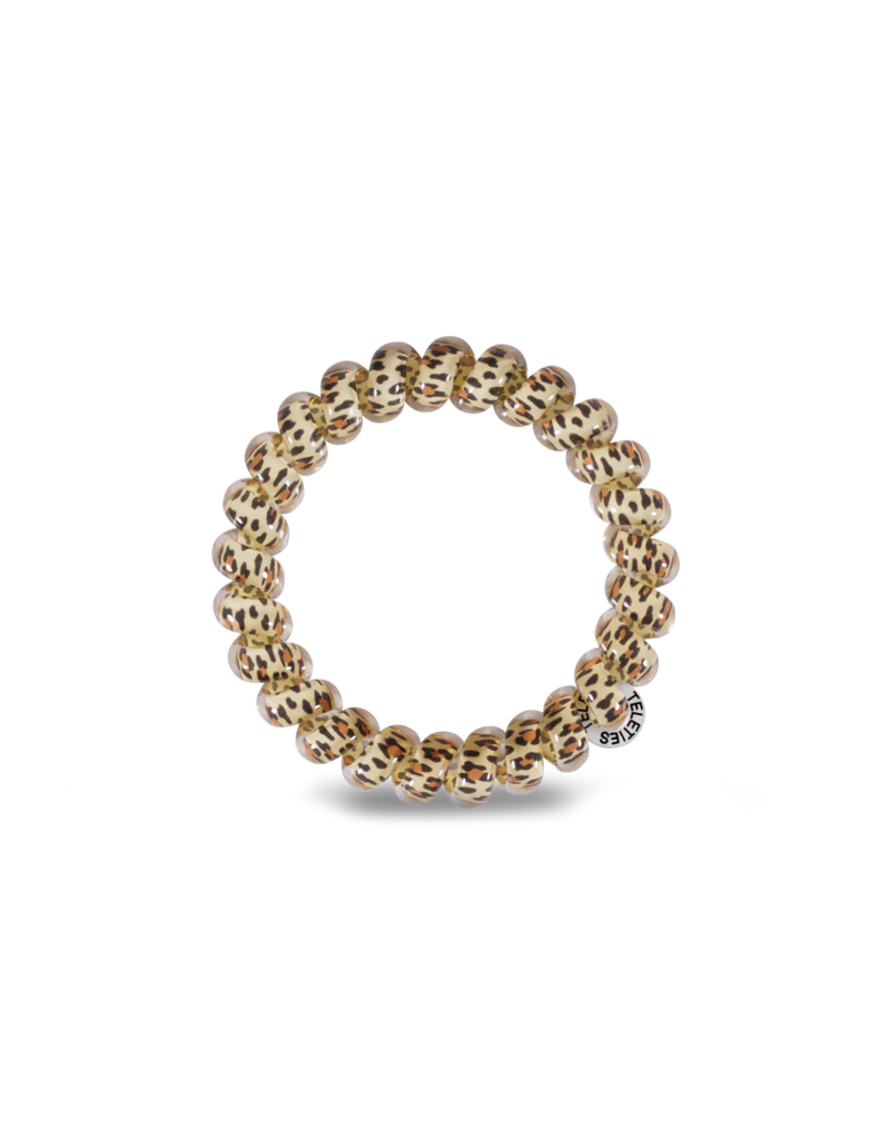 TELETIES Leopard - Large Size