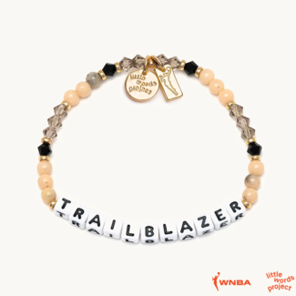 LITTLE WORDS PROJECT Trailblazer Bracelet - Playmaker