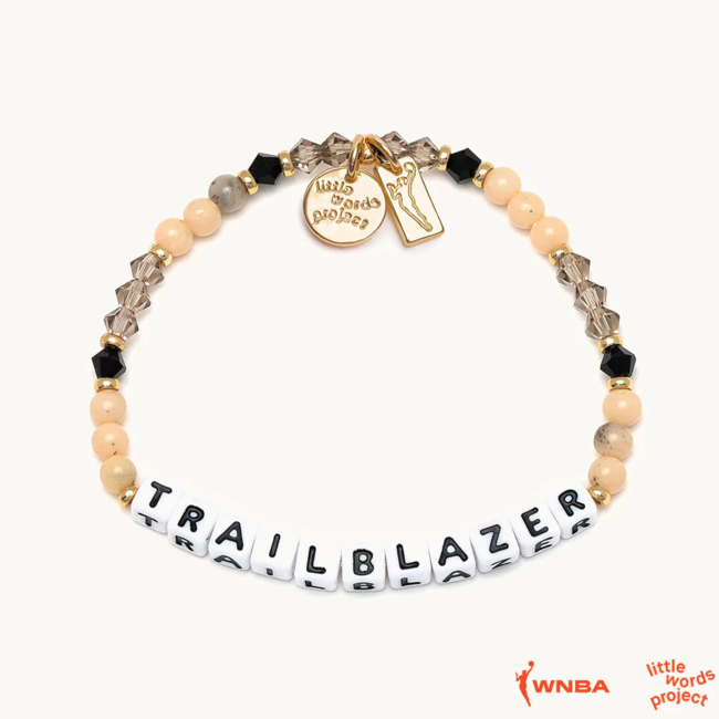 Trailblazer Bracelet - Playmaker