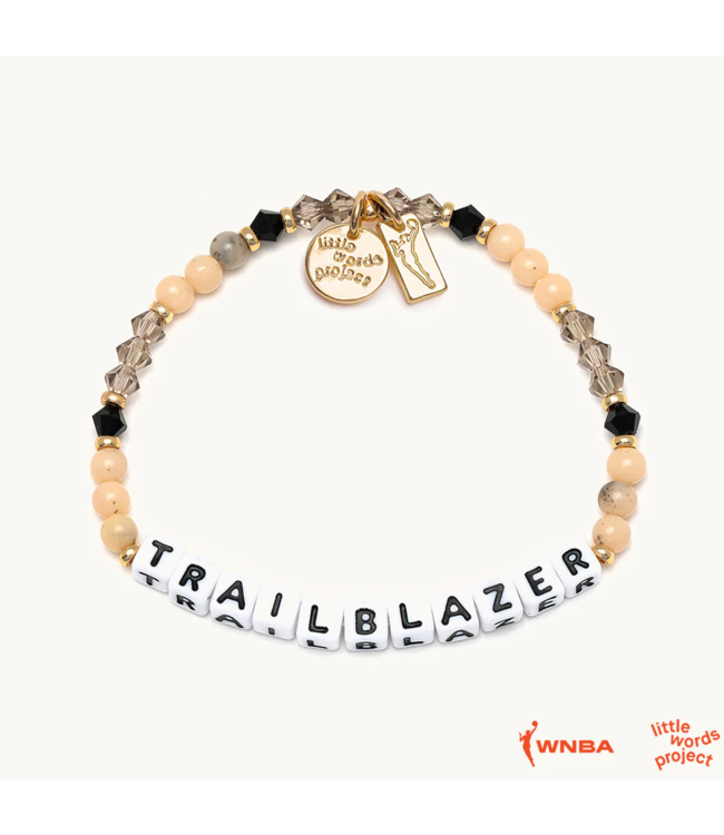 Trailblazer Bracelet - Playmaker
