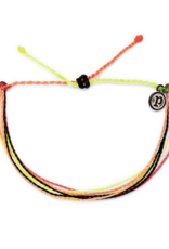 PURA VIDA Original Bracelet in Cowabunga