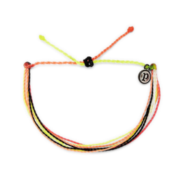 PURA VIDA Original Bracelet in Cowabunga