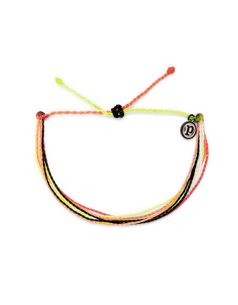 PURA VIDA Original Bracelet in Cowabunga