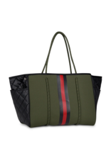 HAUTE SHORE Greyson Tote in Avenue