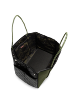 HAUTE SHORE Greyson Tote in Avenue