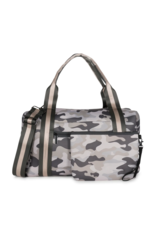 HAUTE SHORE Morgan Weekender in Safari