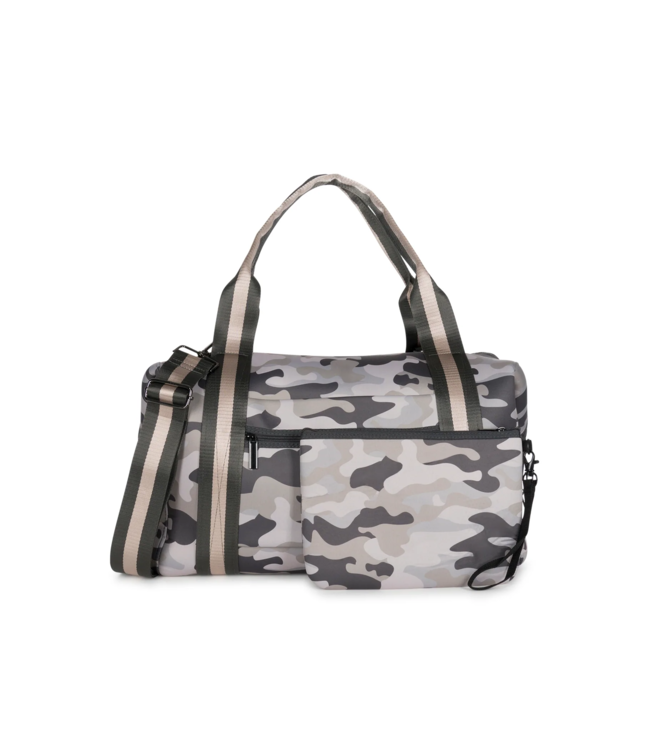 Morgan Weekender in Safari