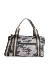 HAUTE SHORE Morgan Weekender in Safari