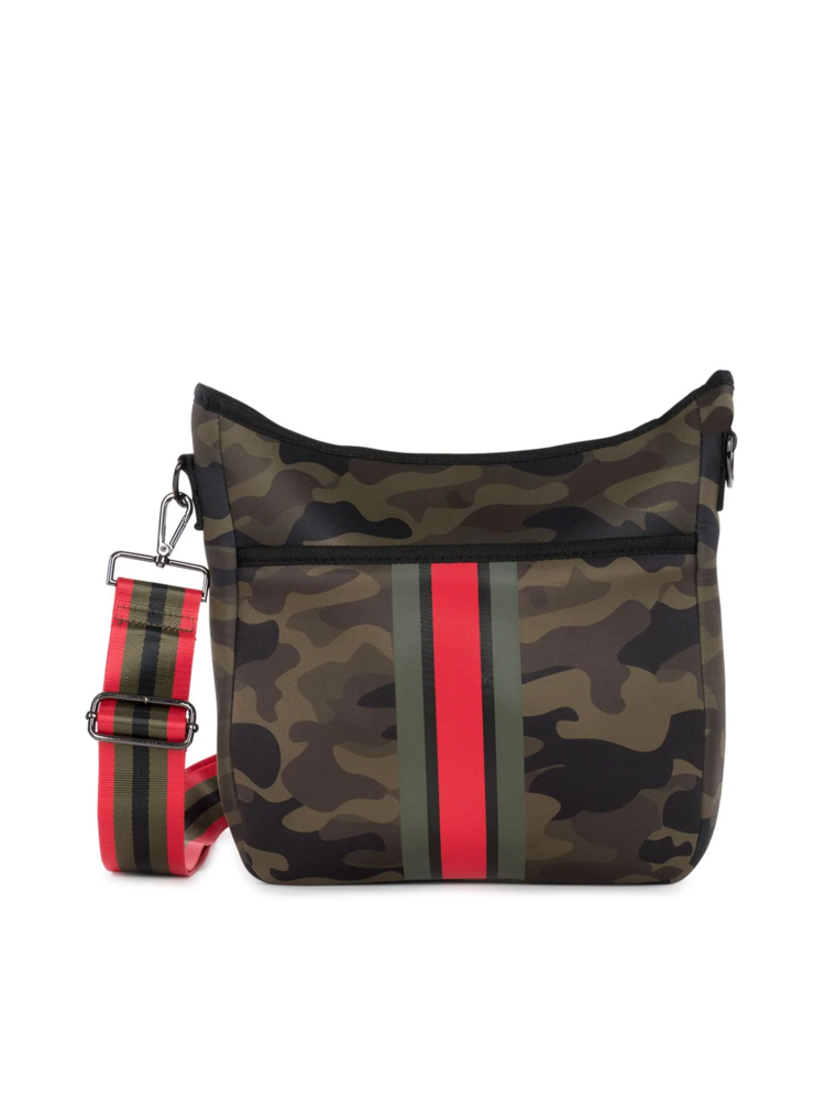 HAUTE SHORE Blake Crossbody Bag in Soho
