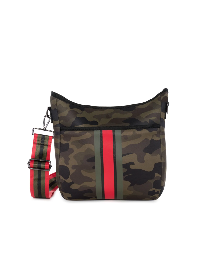 HAUTE SHORE Blake Crossbody Bag in Soho