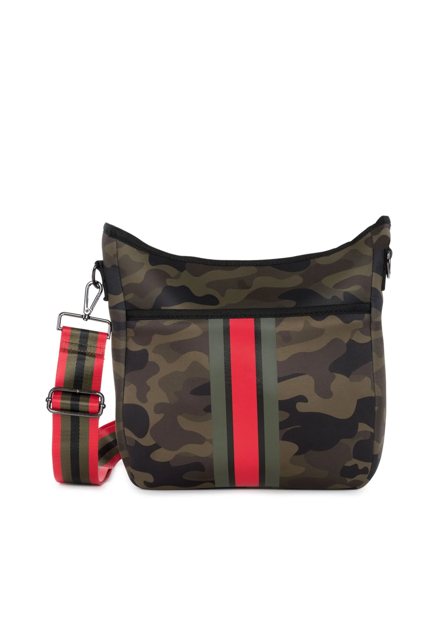 HAUTE SHORE Blake Crossbody Bag in Soho