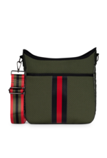 HAUTE SHORE Blake Crossbody Bag in Avenue