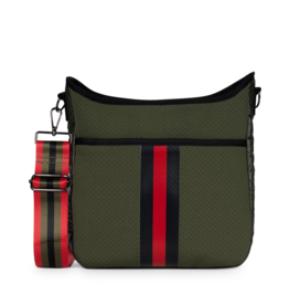 HAUTE SHORE Blake Crossbody Bag in Avenue