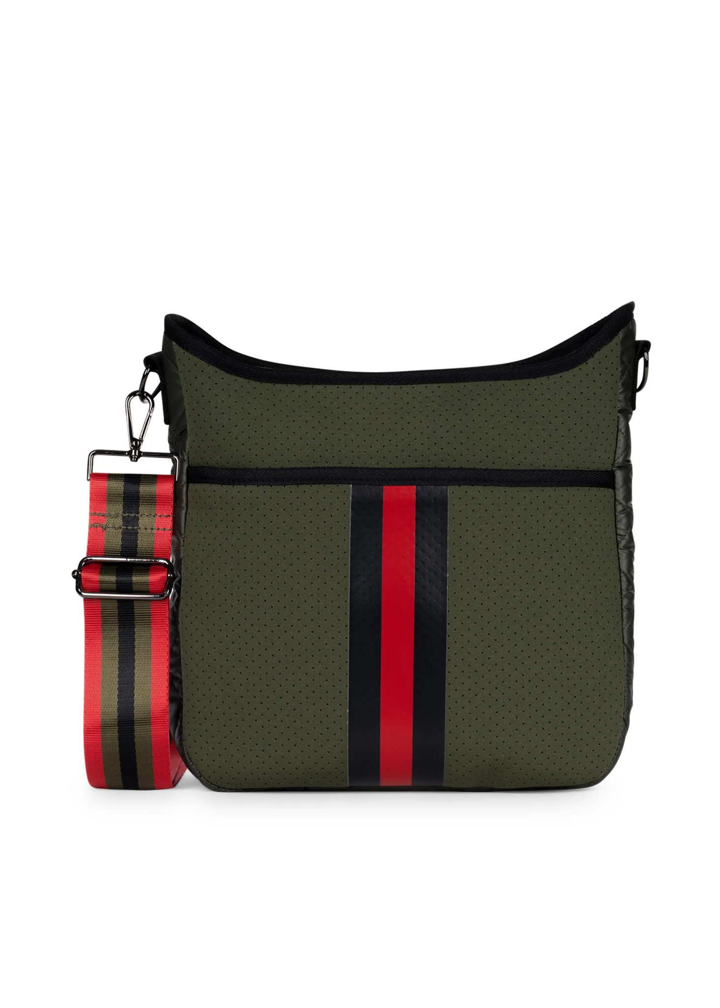 HAUTE SHORE Blake Crossbody Bag in Avenue