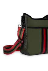 HAUTE SHORE Blake Crossbody Bag in Avenue